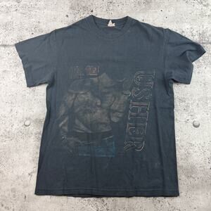 Usher OMG Tour Shirt Rap Tee Style Size Medium